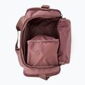 Trainings Tasche Nike Brasilia 9.5 Duffle 25 l smokey mauve/black/light orewood brown 7