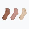 Socken Nike Everyday Plus Cushioned Ankle 3 Paar multi-color/968 2