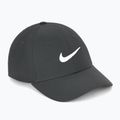 Cap Nike Dri-FIT Club dark smoke grey/white