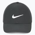 Cap Nike Dri-FIT Club dark smoke grey/white 2