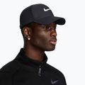 Cap Nike Dri-FIT Club dark smoke grey/white 7