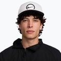 Nike Pro Dri-Fit Structured Photon Staub/anthrazit/weiß Baseballkappe 5