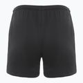 Damen-Shorts Nike Sportswear Chill Terry 4" schwarz/segel 2