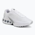 Herren Schuhe Nike Air Max Dn white/white/metallic silver/white