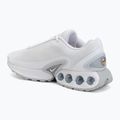 Herren Schuhe Nike Air Max Dn white/white/metallic silver/white 3