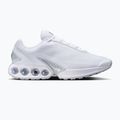 Herren Schuhe Nike Air Max Dn white/white/metallic silver/white