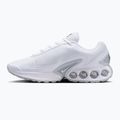 Herren Schuhe Nike Air Max Dn white/white/metallic silver/white 2