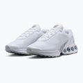 Herren Schuhe Nike Air Max Dn white/white/metallic silver/white 3