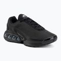 Herren Schuhe Nike Air Max Dn black/black/metallic dark grey/black