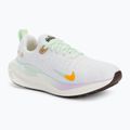 Nike InfinityRN 4 Damen Laufschuhe Weiß/Segel/Vapor Grün/Multi-Color