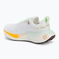 Nike InfinityRN 4 Damen Laufschuhe Weiß/Segel/Vapor Grün/Multi-Color 3