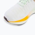 Nike InfinityRN 4 Damen Laufschuhe Weiß/Segel/Vapor Grün/Multi-Color 7