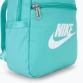 Rucksack Damen Nike Sportswear Futura 365 Mini 6 l green frost / green frost / white 4