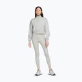 Damen-Leggings Nike Sportswear Classic dark grey heather/sail 2