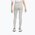 Damen-Leggings Nike Sportswear Classic dark grey heather/sail 3