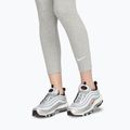 Damen-Leggings Nike Sportswear Classic dark grey heather/sail 4