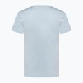 Herren Nike Sportswear Grafik helles Panzerwappenblau/Eisengrau T-shirt 2