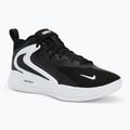 Nike React Hyperset 2 Schuhe schwarz/schwarz/weiß