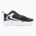 Nike React Hyperset 2 Volleyballschuhe schwarz/schwarz/weiß 2