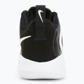 Nike React Hyperset 2 Schuhe schwarz/schwarz/weiß 6