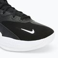 Nike React Hyperset 2 Volleyballschuhe schwarz/schwarz/weiß 7
