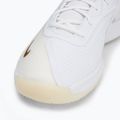 Volleyballschuhe Nike React Hyperset 2 white/white/metallic gold 7