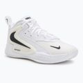 Nike React Hyperset 2 Schuhe weiß/weiß/schwarz