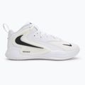 Nike React Hyperset 2 Schuhe weiß/weiß/schwarz 2