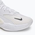 Nike React Hyperset 2 Schuhe weiß/weiß/schwarz 7