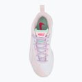 Volleyballschuhe Nike Hyperset 2 SE white/hyper pink/mint foam/violet mist/pink foam 5