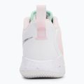 Nike React Hyperset 2 SE Volleyballschuhe weiß/hyper pink/mint foam/violet mist/pink foam 6