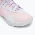 Volleyballschuhe Nike Hyperset 2 SE white/hyper pink/mint foam/violet mist/pink foam 7