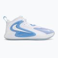 Nike React Hyperset 2 Volleyballschuhe weiß/weiß/valor blau 2