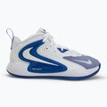 Volleyballschuhe Nike React Hyperset 2 white/white/metallic gold 2