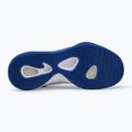 Nike React Hyperset 2 Volleyballschuhe weiß/weiß/game royal 4