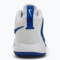 Nike React Hyperset 2 Schuhe weiß/weiß/game royal 6