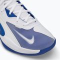 Volleyballschuhe Nike React Hyperset 2 white/white/metallic gold 7