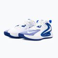 Volleyballschuhe Nike React Hyperset 2 white/white/metallic gold 10