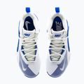 Volleyballschuhe Nike React Hyperset 2 white/white/metallic gold 12