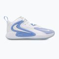 Volleyballschuhe Nike React Hyperset 2 white/white/valor blue