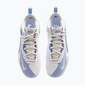 Volleyballschuhe Nike React Hyperset 2 white/white/valor blue 6