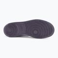 Nike Court Vision Low Damen Schuhe Weiß/Lila Blüte/Daybreak 4