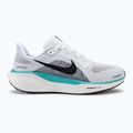 Herren Laufschuhe Nike Pegasus 41 weiß/staubiger Kaktus/Gletscher blau/schwarz 2