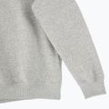 Damenpullover  Jordan Brooklyn Fleece dark grey heather/white 8