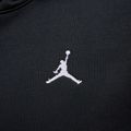 Damen Sweatshirt Nike Jordan Brooklyn Fleece Hoodie black/white 6