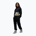 Spodnie damskie  Nike Jordan Brooklyn Fleece black/white 2