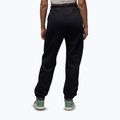 Damenhose  Jordan Brooklyn Fleece black/white 3