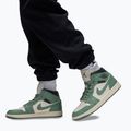Damenhose Nike Jordan Brooklyn Fleece black/white 5