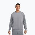 Herren-Trainingssweatshirt Nike Primary Dri-Fit UV cool grey/heather/cool grey