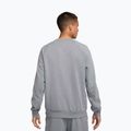 Herren-Trainingssweatshirt Nike Primary Dri-Fit UV cool grey/heather/cool grey 3